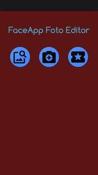 FaceApp Photo Editor screenshot 2