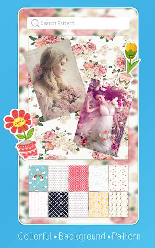 Photo Collage, Grid Maker, Photo Editor screenshot 4