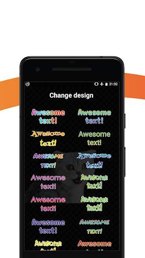 Create Stickers for WhatsApp screenshot 6