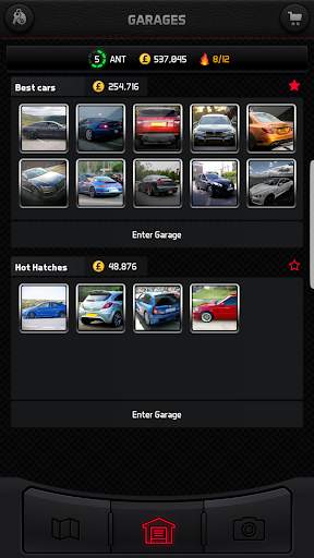 Chop Shop screenshot 1