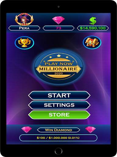 Who Wants To Be A Millionaire! screenshot 10