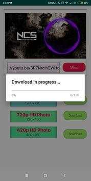 Youtube Thumbnail Generator screenshot 3