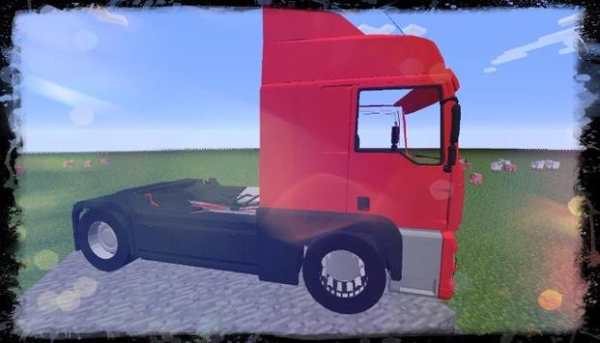 Cars mod for minecraft PE screenshot 2