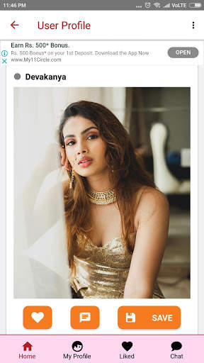 Marrykar : Free Matrimony App for Everyone screenshot 3