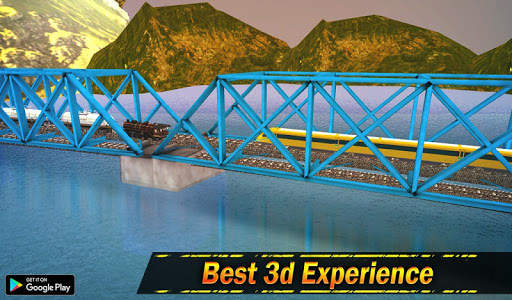 Train Simulator 2020 Free Game screenshot 4