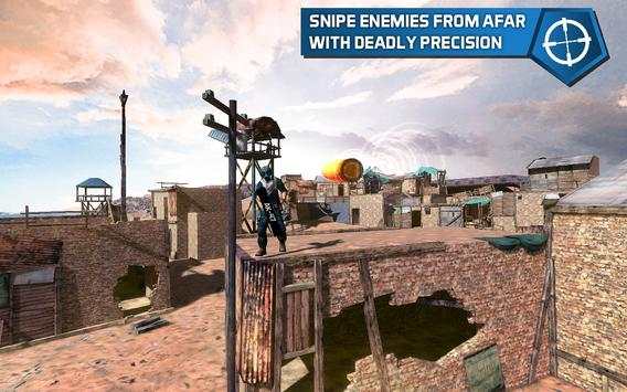 American Snipers screenshot 2