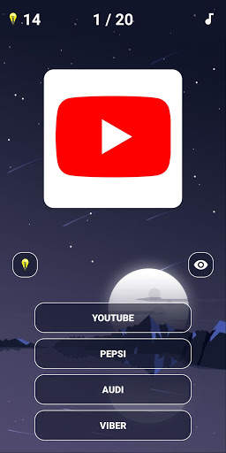 Logo Marchio Quiz screenshot 1
