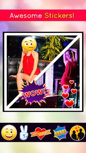 Photo Collage Lite screenshot 2