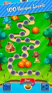 Jelly Crush King screenshot 2