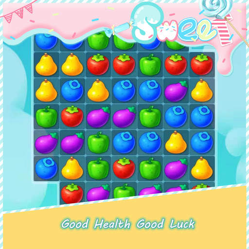 Fruit Farm Legend 2021 screenshot 4