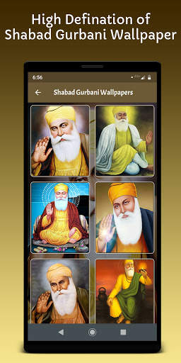 Shabad Gurbani Ringtones screenshot 6