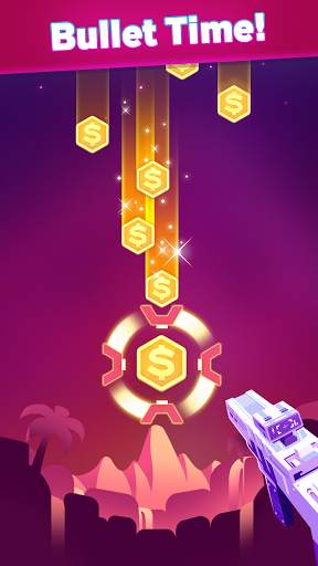 Beat Fire - Edm Gun Music Game screenshot 3