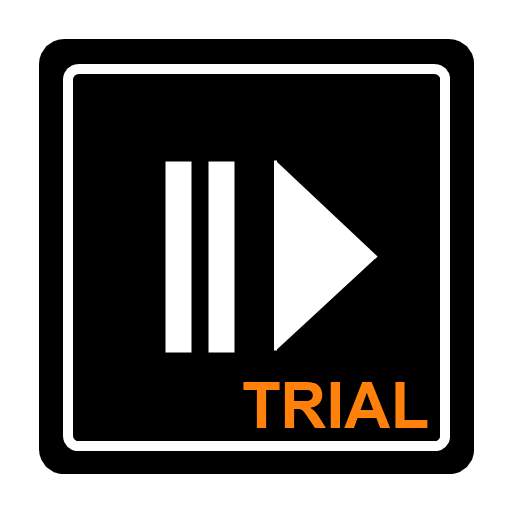 Trial Remote Control for PC 1.1