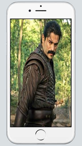 Kurulus Osman - Osman Gazi HD Wallpapers screenshot 8