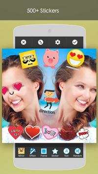 Insta Mirror 5 تصوير الشاشة