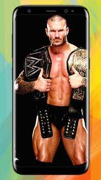 Randy Orton Wallpapers 4K 2020 screenshot 1