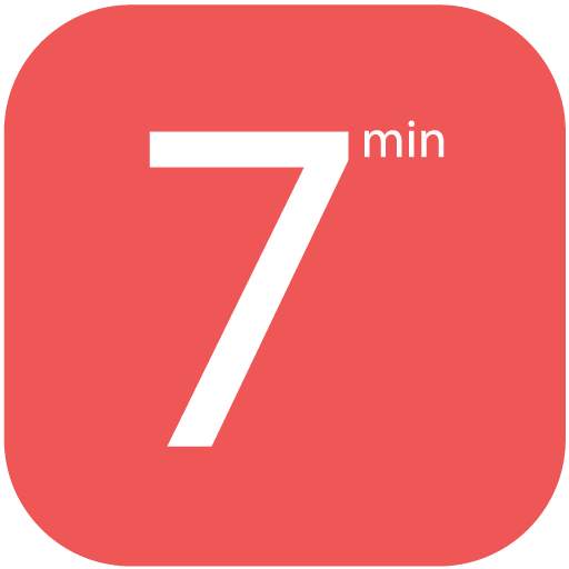 7 Min Weight loss workout free 1.0.0L