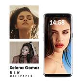 Selena Gomez - New Wallpapers 1.0.16