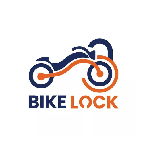 Bike Lock icon