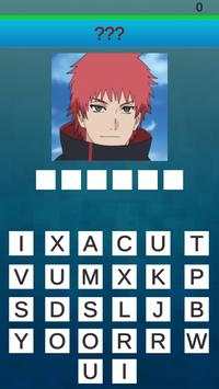 Naruto Symbol screenshot 3