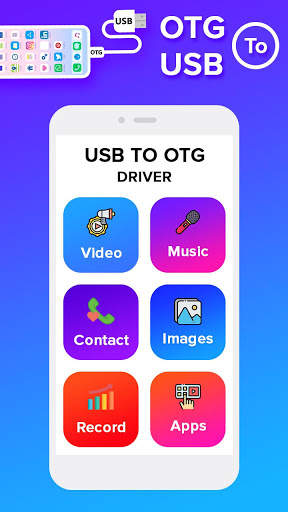 USB To OTG Convertor :USB OTG Checker screenshot 2