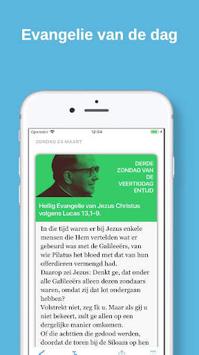 eScrivaLite screenshot 4