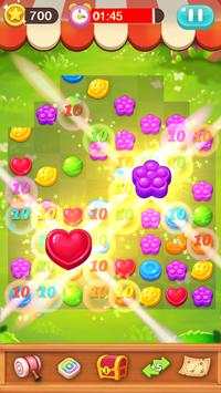 Magical Candy Blast screenshot 4