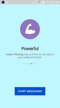 Indian Whatapps screenshot 4