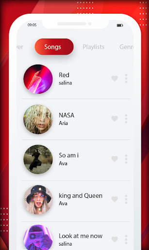 MP3 & MP4 Downloader 2021 - Audio&Video Downloader screenshot 2