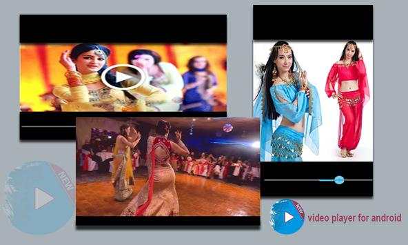 Video Player For Android screenshot 3