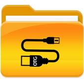 USB OTG Explorer - OTG File Manager 1.0
