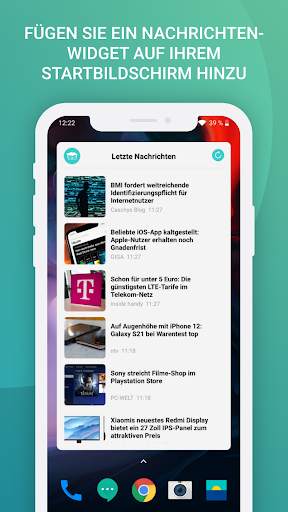 Geek Tech - High Tech News screenshot 7