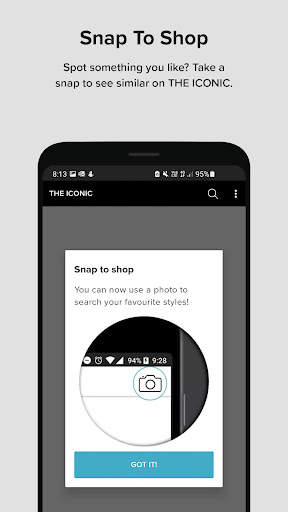 THE ICONIC – Fashion Shopping screenshot 5