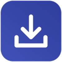 All Video Downloader logo
