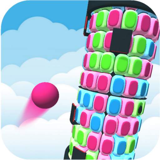 Candy Breaker 3D: Break Them All! 1.0