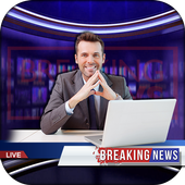 Media Photo Editor icon