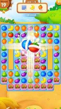 Fruit Candy screenshot 1