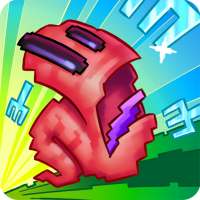 Let's Worm icon