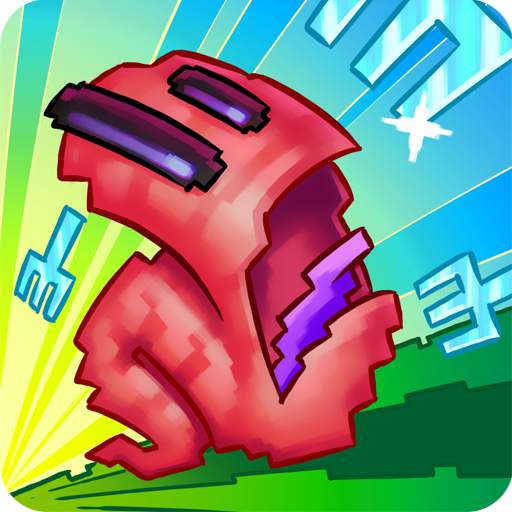 Let's Worm 1.2.9