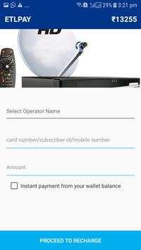 ETL PAY screenshot 2