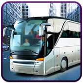 Bus Driving Simulator 1.0