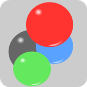 Pop Me icon