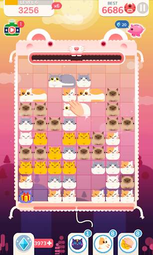 Slidey Cat 2020 screenshot 8
