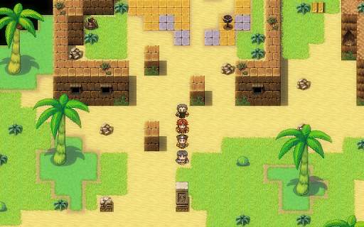 Doom & Destiny screenshot 6
