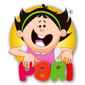 Popular Nursery Rhymes-2 1.1