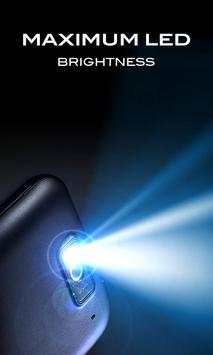Flashlight screenshot 1