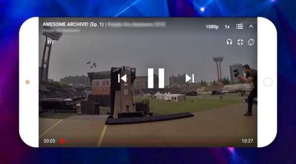 VPC 4K : Download Video Player Converter screenshot 7