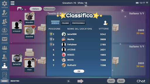 Buraco Plus screenshot 5