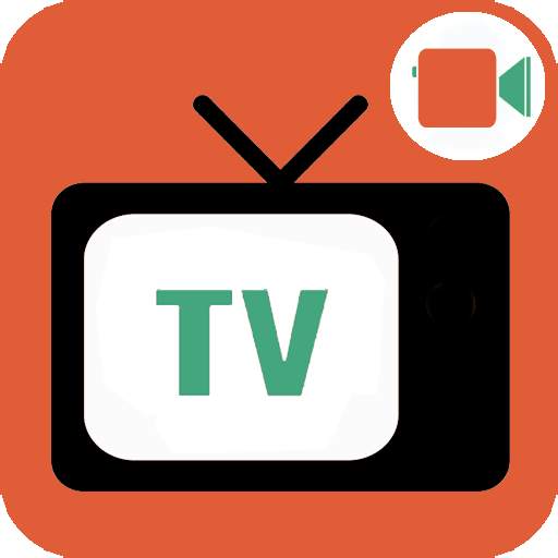 Free Video Chat for Strangers OmeTV Video Recorder 1.0