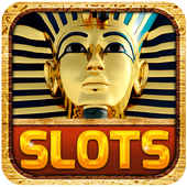 Pharaohs Slots Pokies icon